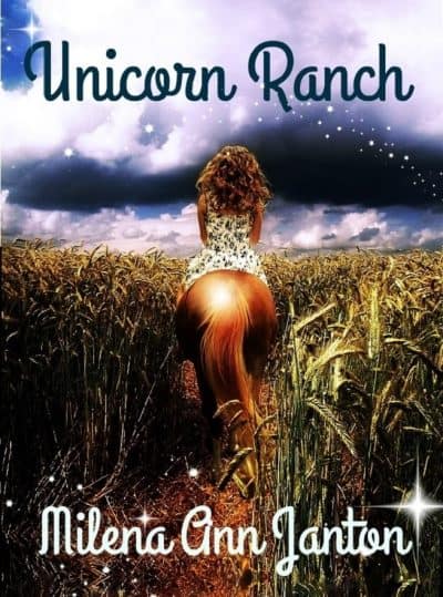 Cover for Unicorn Ranch