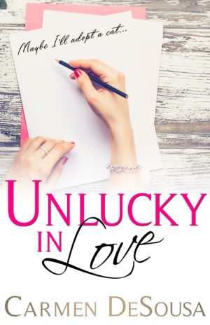 Cover for Unlucky In Love