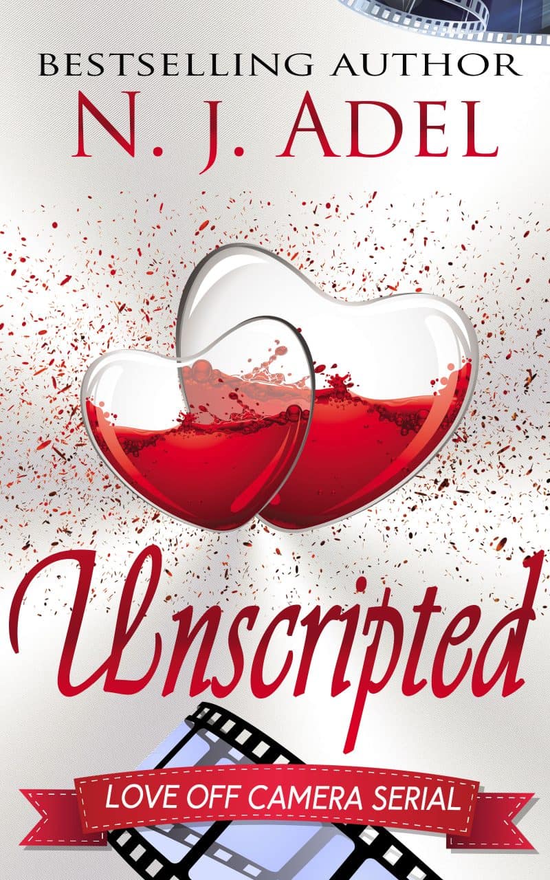 Cover for Unscripted: Episode One