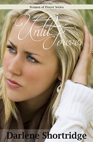 Cover for Until Forever