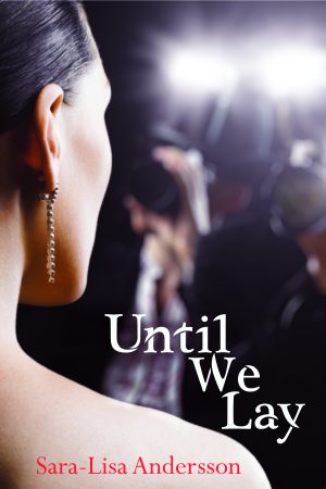 Cover for Until We Lay