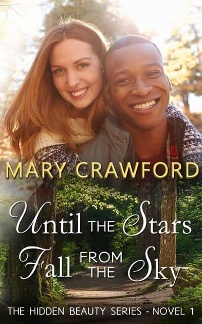 Cover for Until the Stars Fall from the Sky
