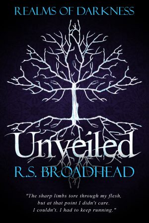 Cover for Unveiled