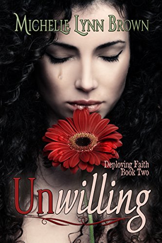 Cover for Unwilling