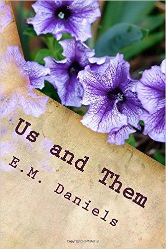 Cover for Us and Them