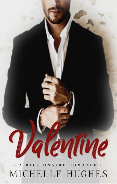 Cover for Valentine