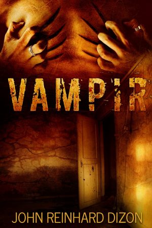 Cover for Vampir