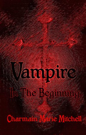 Cover for In The Beginning