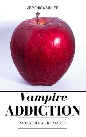 Cover for Vampire Addiction