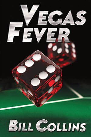 Cover for Vegas Fever