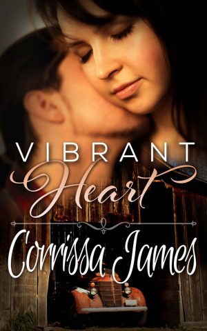 Cover for Vibrant Heart
