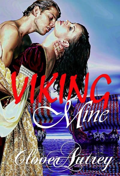 Cover for Viking Mine
