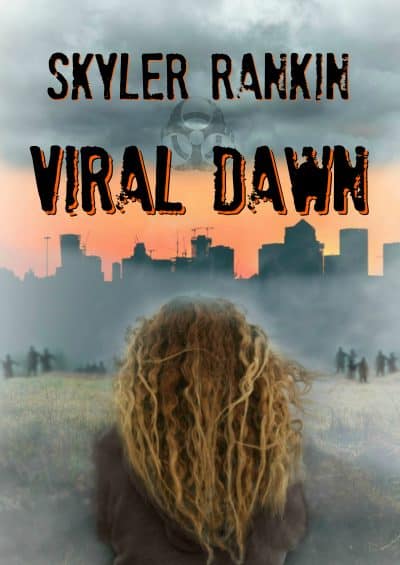 Cover for Viral Dawn