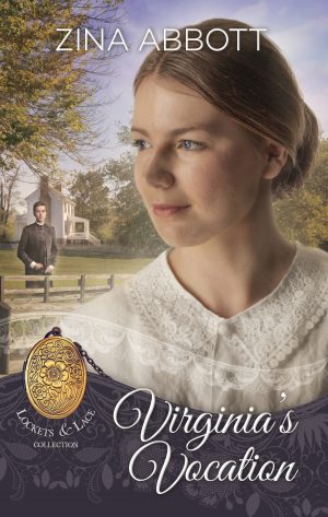 Cover for Virginia's Vocation