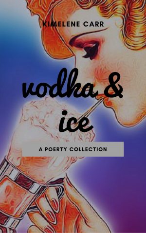 Cover for Vodka & Ice