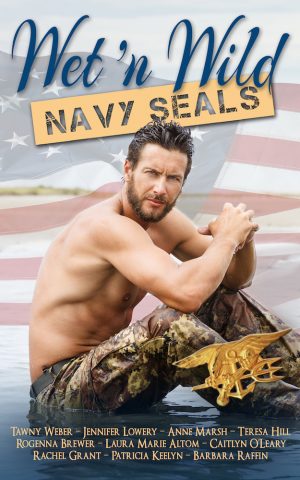 Cover for Wet N Wild Navy Seals