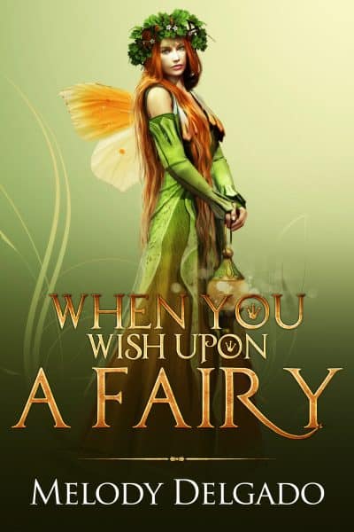 Cover for When You Wish Upon a Fairy