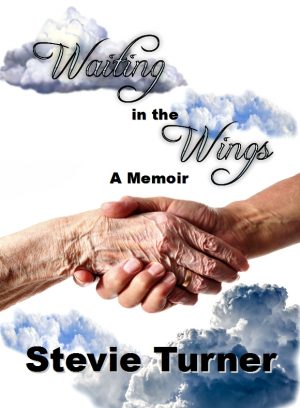 Cover for Waiting in the Wings