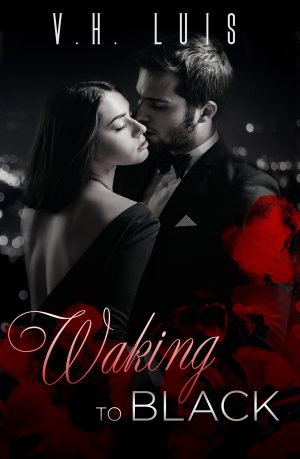 Cover for Waking to Black