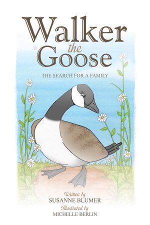 Cover for Walker The Goose