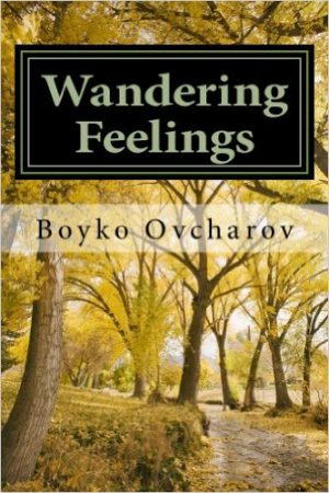Cover for Wandering Feelings