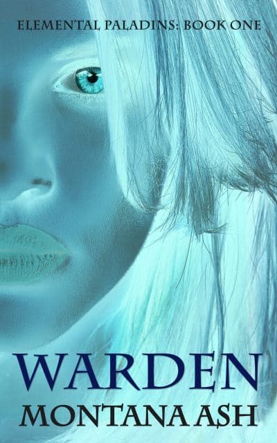 Cover for Warden