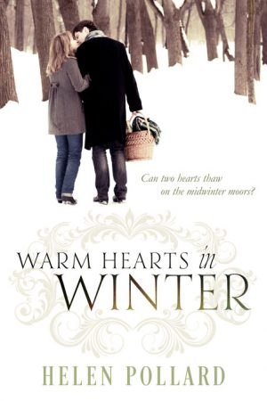 Cover for Warm Hearts in Winter