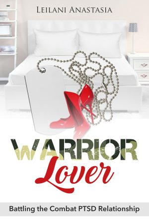 Cover for Warrior Lover