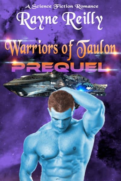 Cover for Warriors of Taulon Prequel