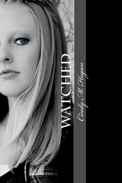 Cover for Watched