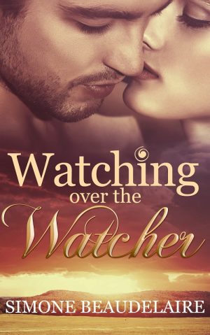 Cover for Watching Over The Watcher