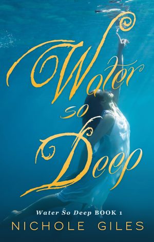 Cover for Water So Deep