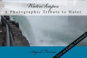 Cover for WaterScapes