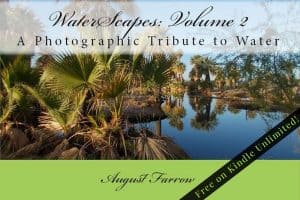 Cover for WaterScapes: Volume 2