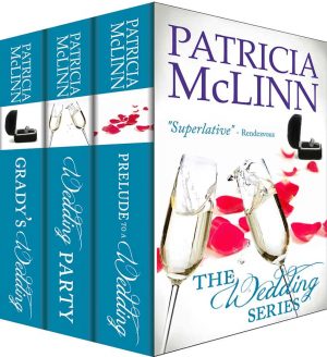 Cover for Wedding Series Boxed Set