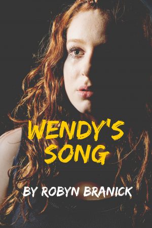 Cover for Wendy's Song