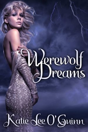 Cover for Werewolf Dreams