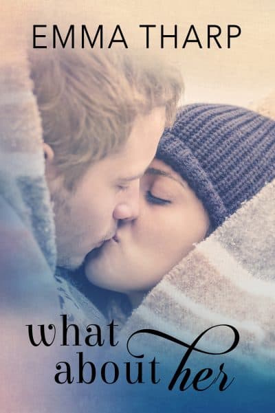 Cover for What About Her