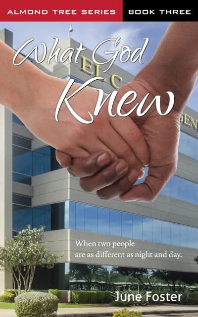 Cover for What God Knew