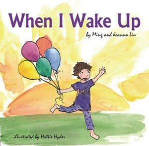 Cover for When I Wake Up