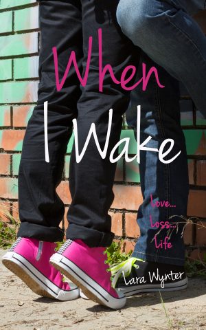 Cover for When I Wake