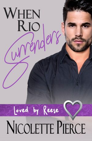 Cover for When Rio Surrenders