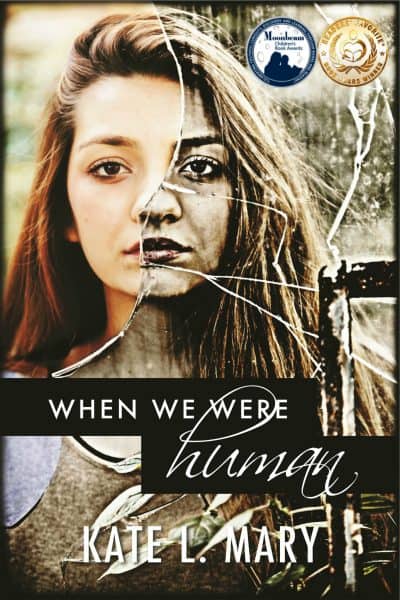 Cover for When We Were Human