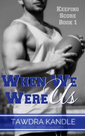 Cover for When We Were Us