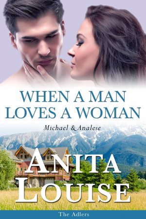Cover for When a Man Loves a Woman