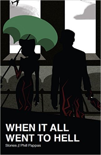 Cover for When it All Went to Hell