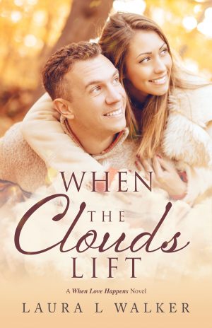 Cover for When the Clouds Lift