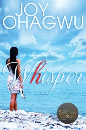 Cover for Whisper