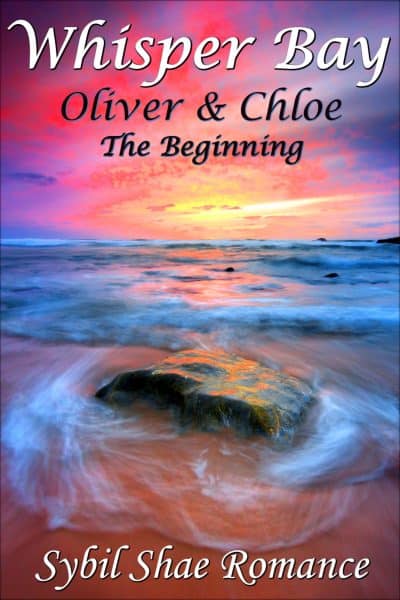 Cover for Oliver & Chloe: The Beginning