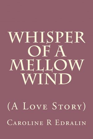 Cover for Whisper of a Mellow Wind
